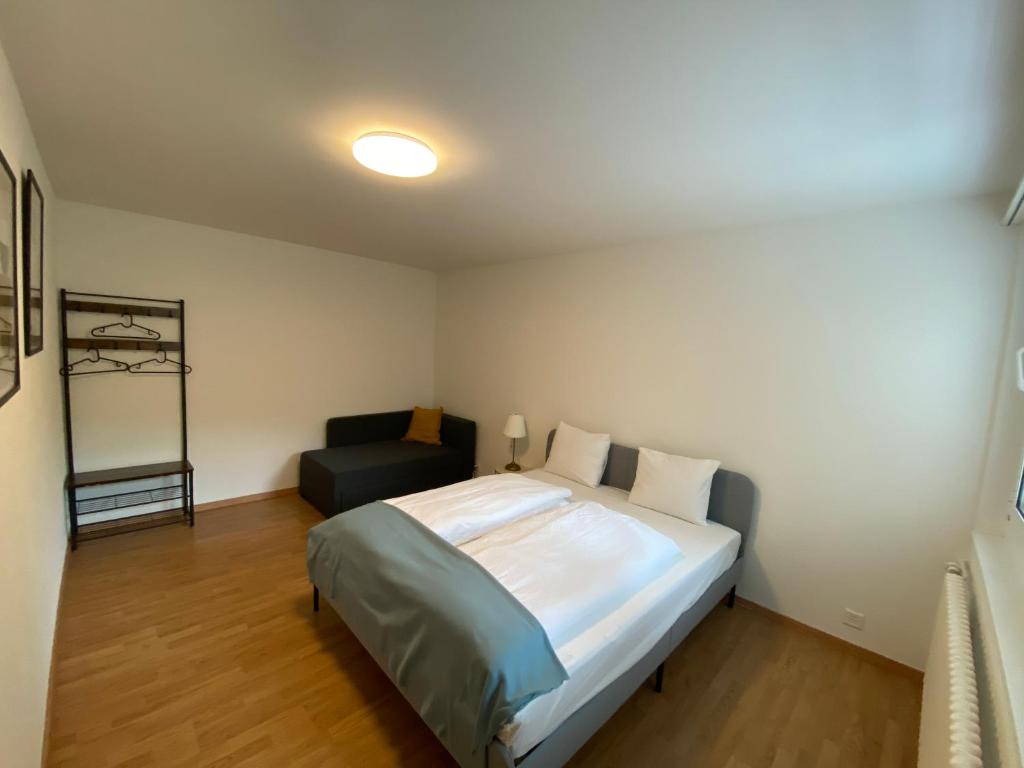 Galaxy Apartments Lucerne - 5
