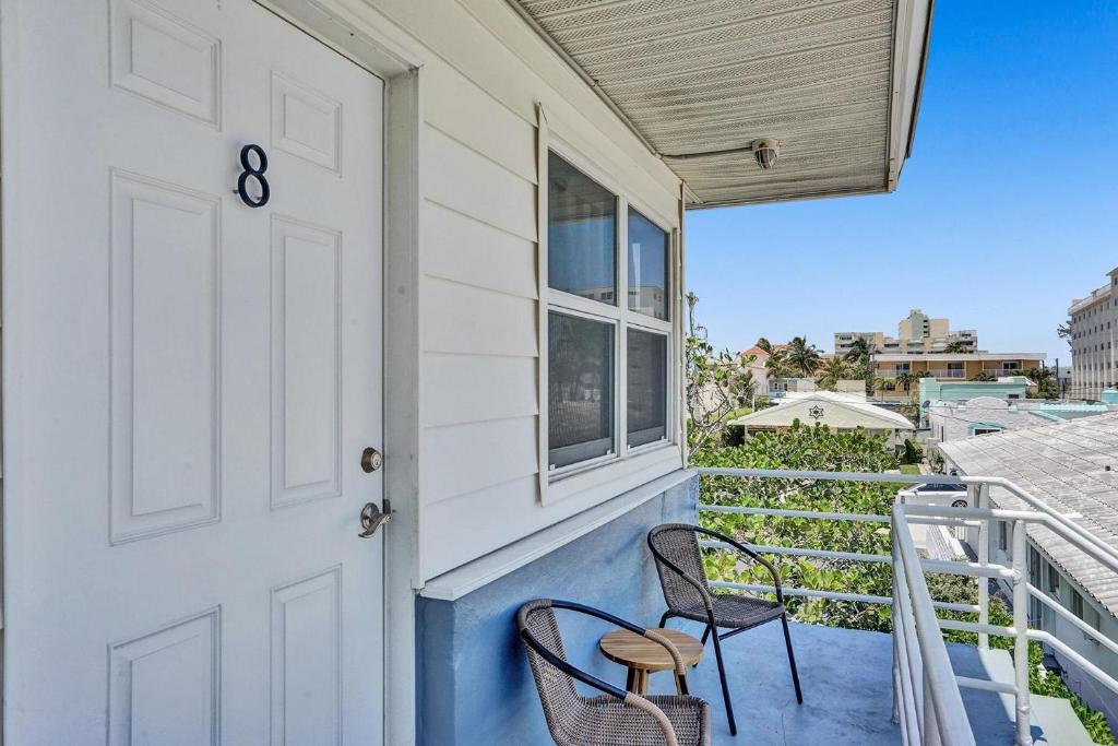 Suite #1 - Marine Villas Hollywood - 1 Bedroom photo