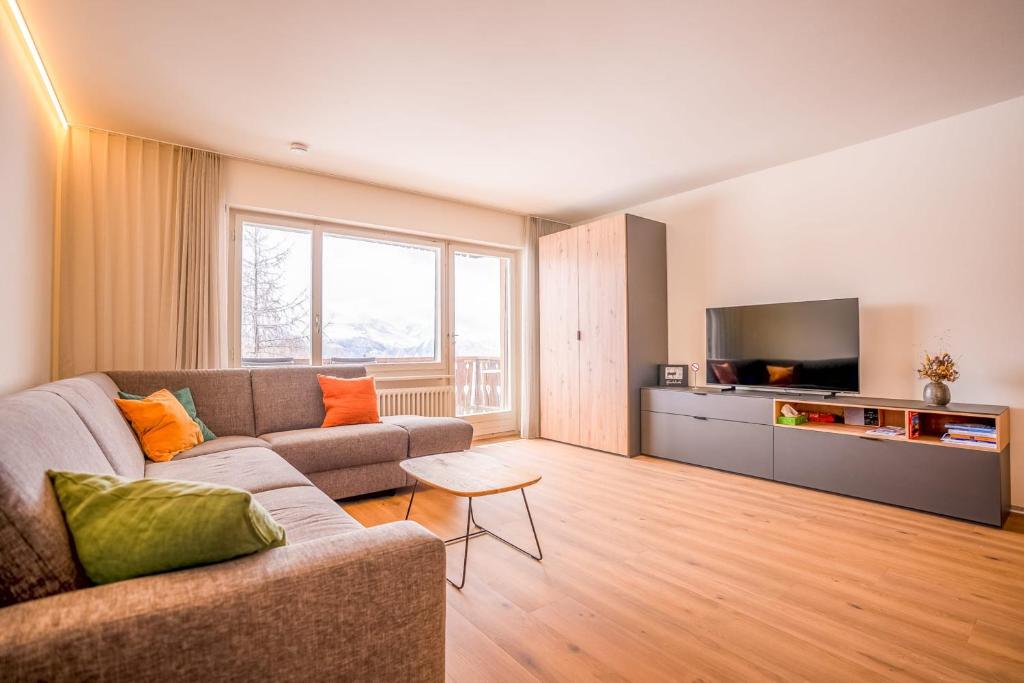 Valaisia 135, Riederalp