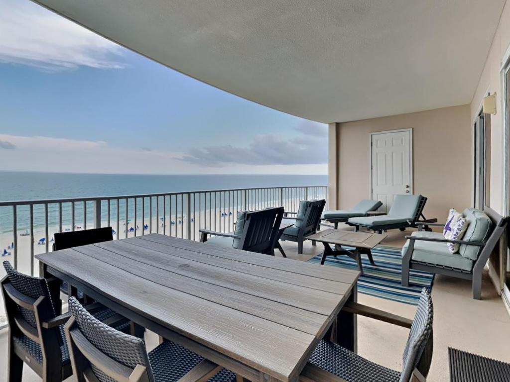 Regency Isle #605, Orange Beach