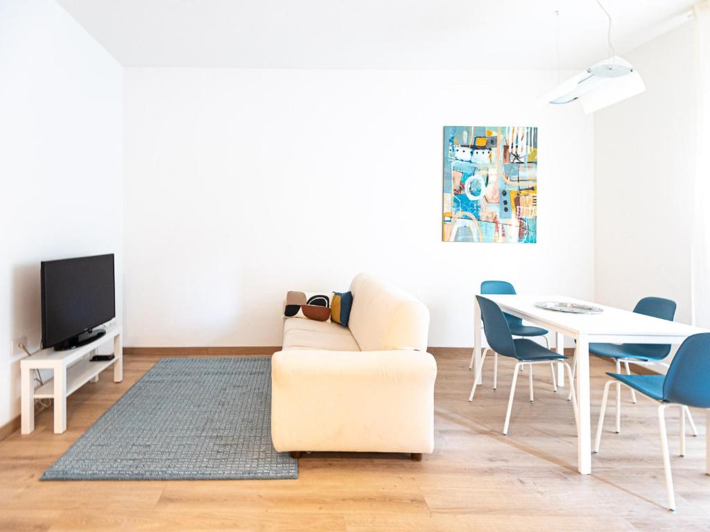 Modern new apartment near Corso Sempione - 4