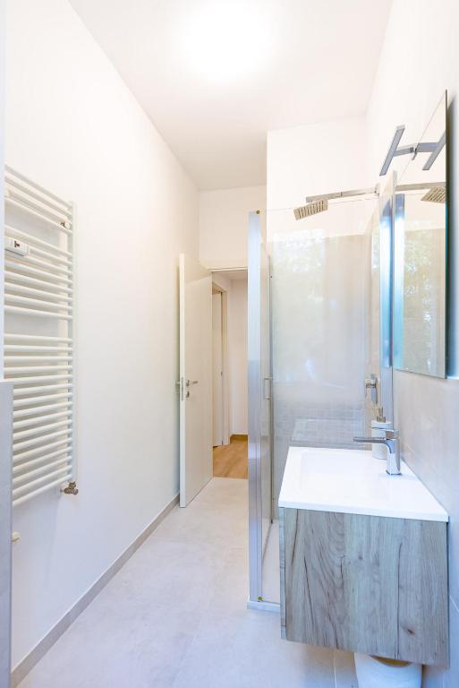 Modern new apartment near Corso Sempione - 5