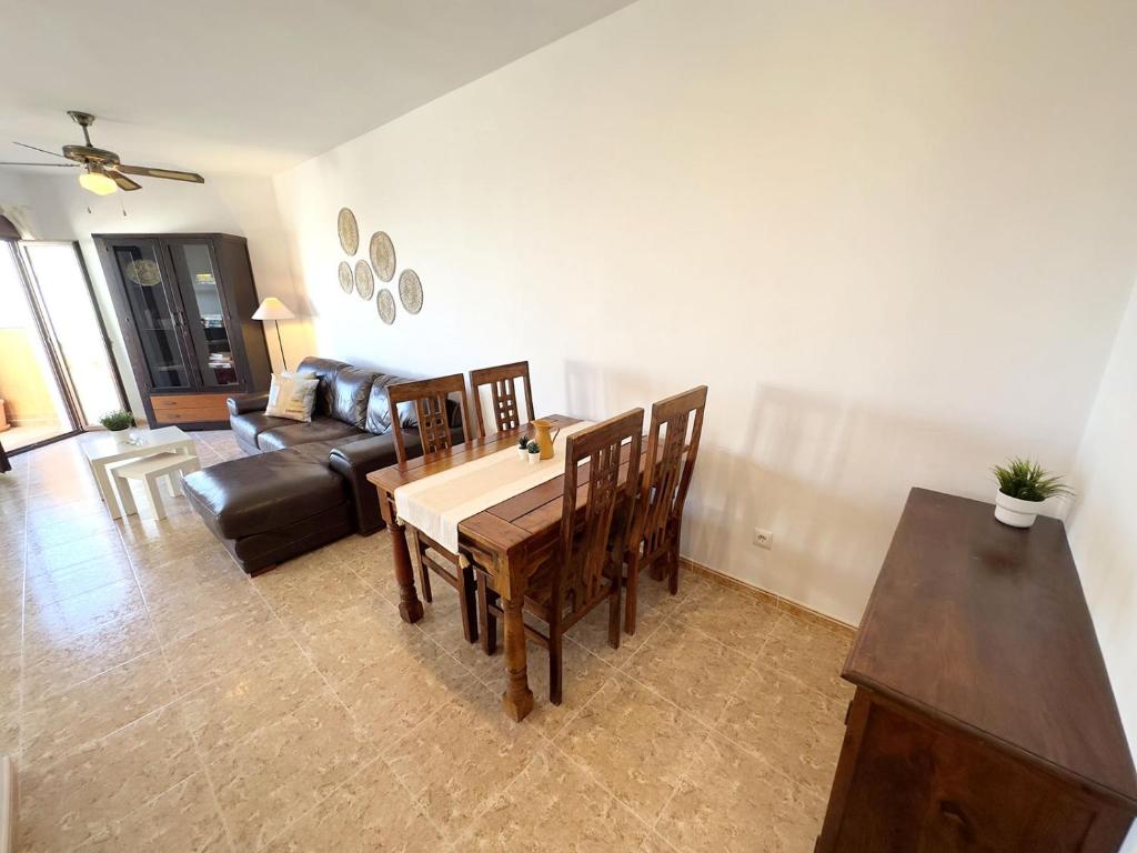 Apartamento Las Yucas, Frigiliana 2 Bedroom 2 Bathroom apartment with Large Terrace and Amazing Views HansOnHoliday Rentals - 4