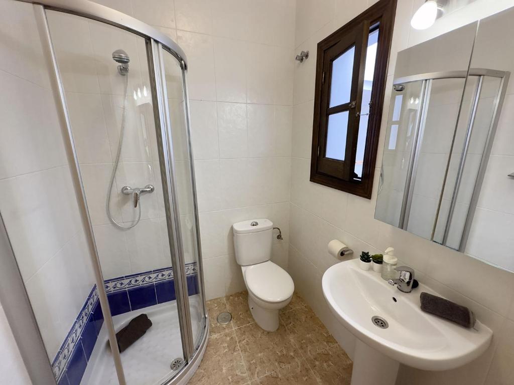Apartamento Las Yucas, Frigiliana 2 Bedroom 2 Bathroom apartment with Large Terrace and Amazing Views HansOnHoliday Rentals - 5