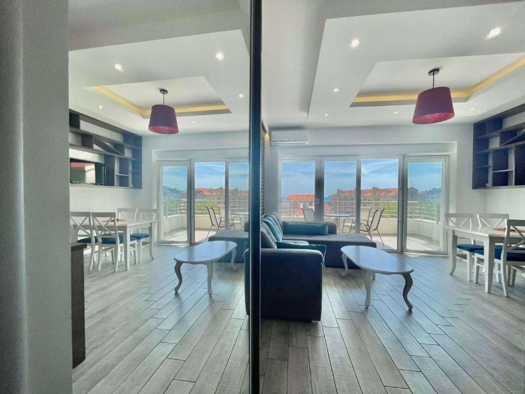 Bucanero Apartments Budva - 2