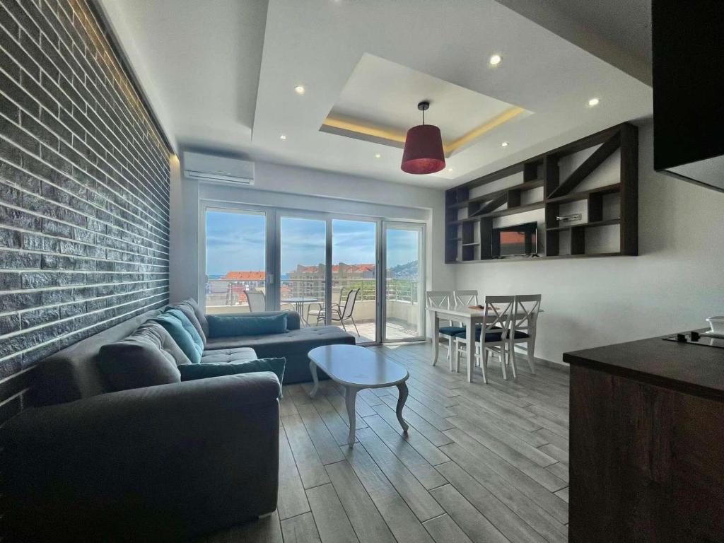 Bucanero Apartments Budva - 1