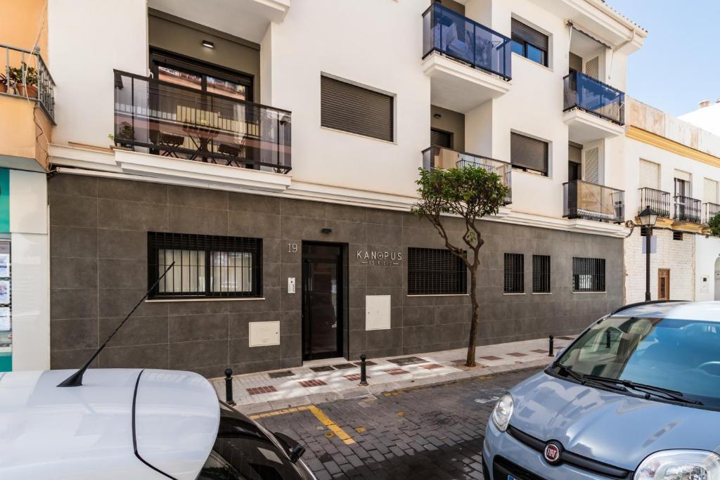 Apt Fuengirola Old Town by Costarentals - Ref 181 - 3