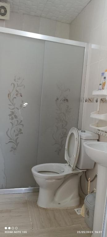 Bereket Travel Hotel photo