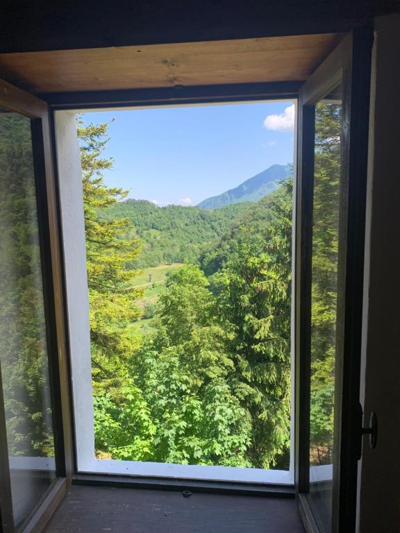 Agriturismo Al Vecio Caselo 주변 풍경