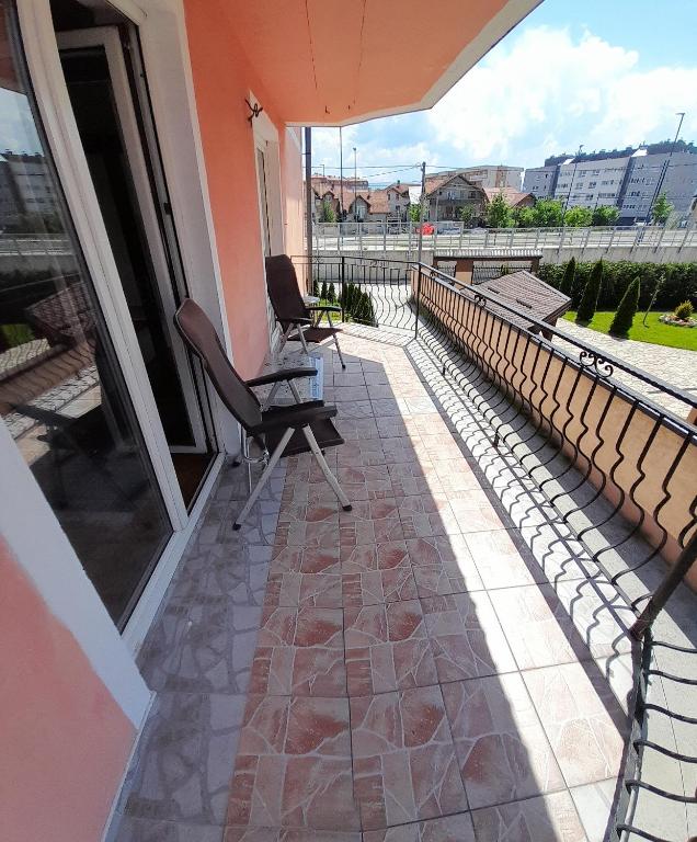 Apartments Sarajevo Nedzarici photo