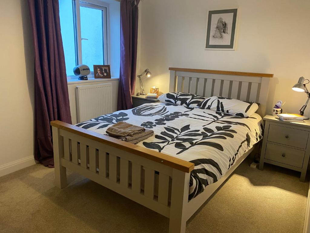 Bodmin Rest 4 U, Bodmin