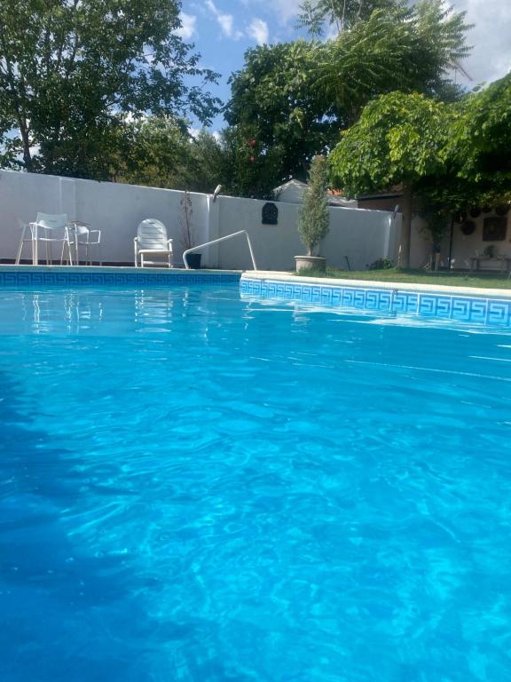 Hotel rural Villa Torreaguila photo