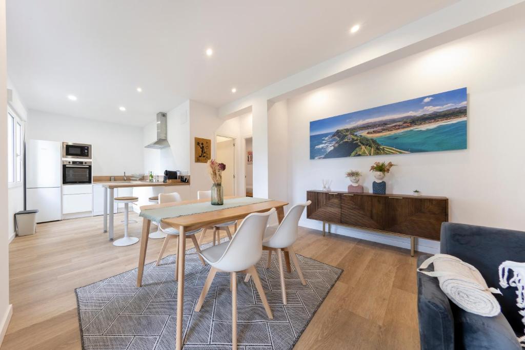 Apartamento con Jardín en el Oviedo Antiguo - 5
