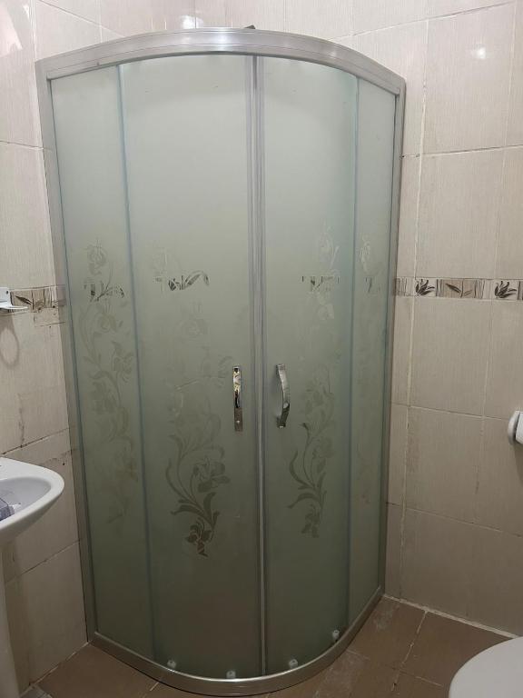 Bereket Travel Hotel photo