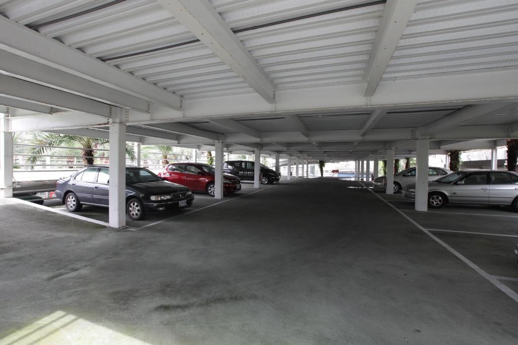 Faciliteter