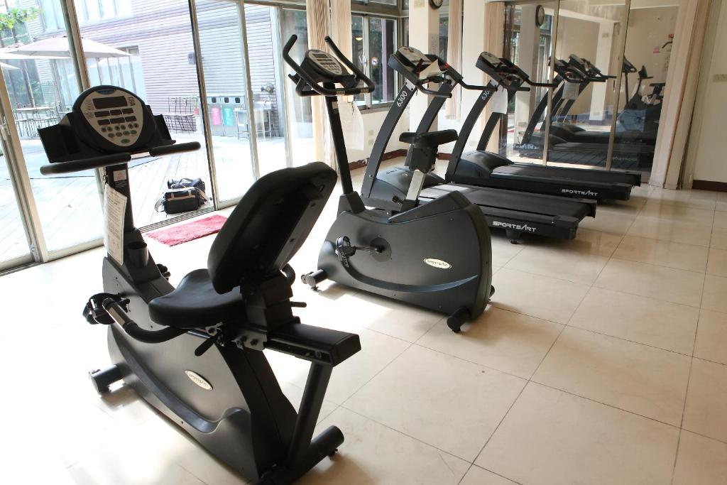 gym