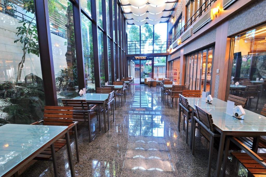 Restaurang