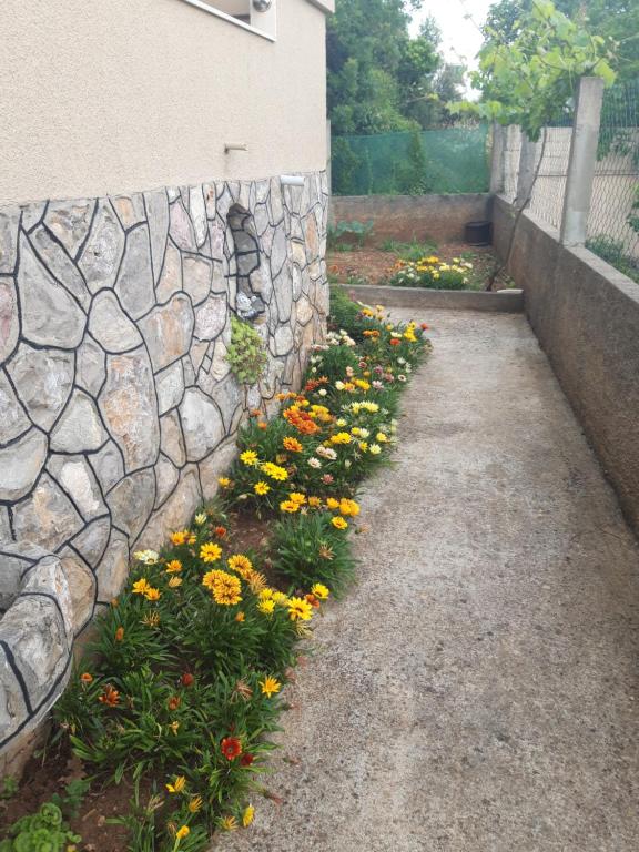 Apartments Trsteno 1 - 4