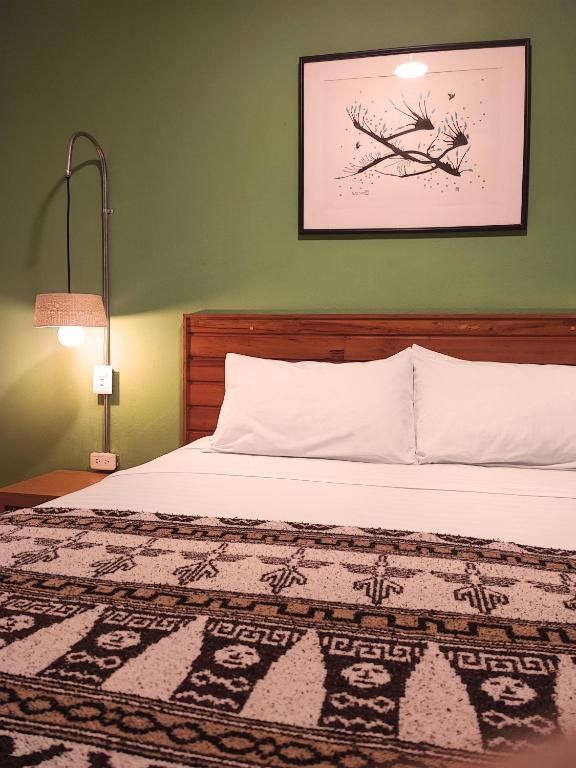 Hotel Casa Merced photo