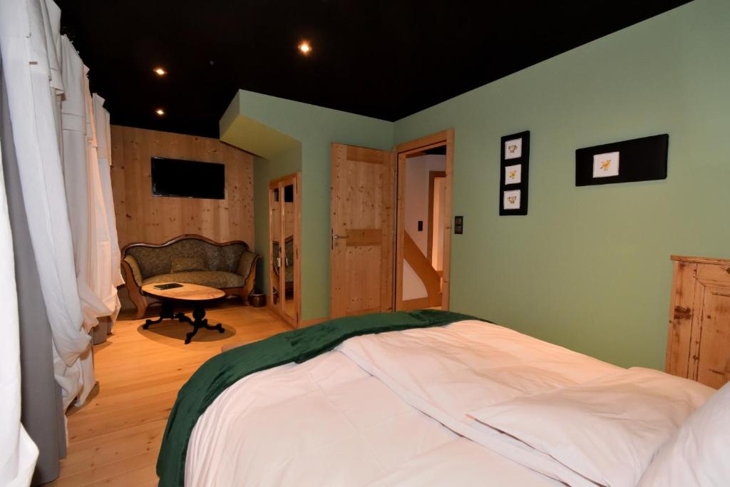 Chambres d'hotes La Carree photo