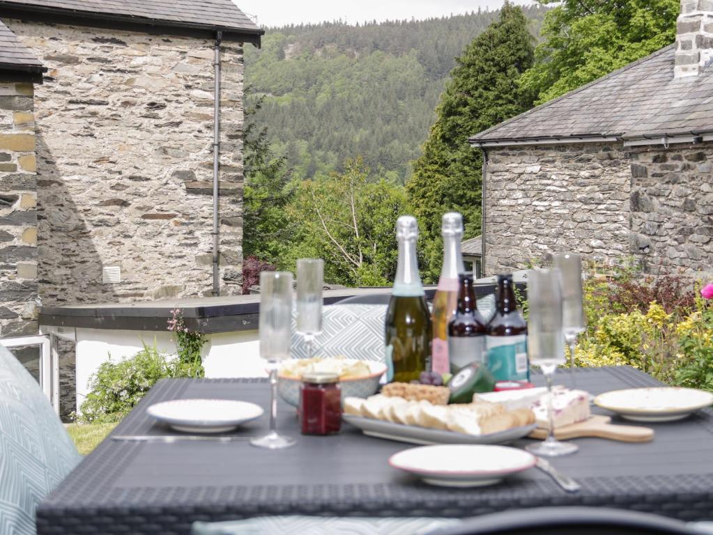 Bron Celyn Bach, Betws-y-coed photo 8