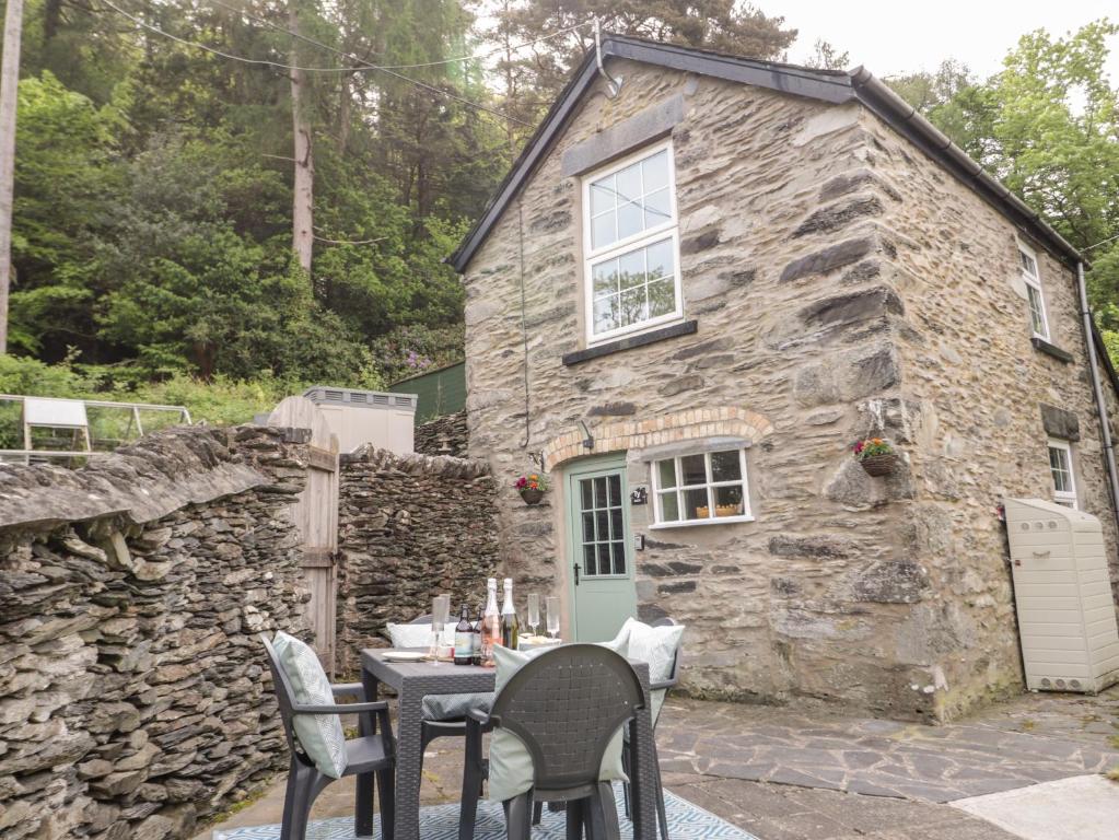 Bron Celyn Bach, Betws-y-coed photo 6