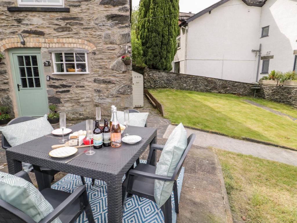 Bron Celyn Bach, Betws-y-coed photo 3