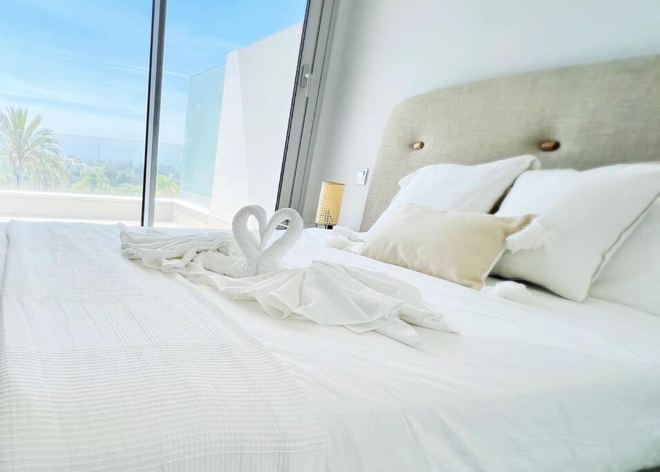 Great 3 bedroom Apt in Marbella-Estepona RDR308 - 5