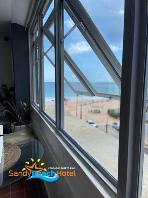 Sandy Beach Hotel photo