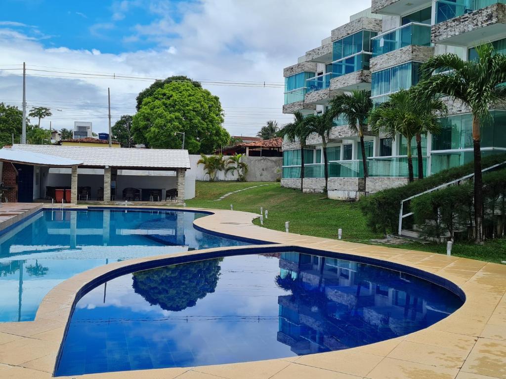 Condomínio mar e sol, Conde