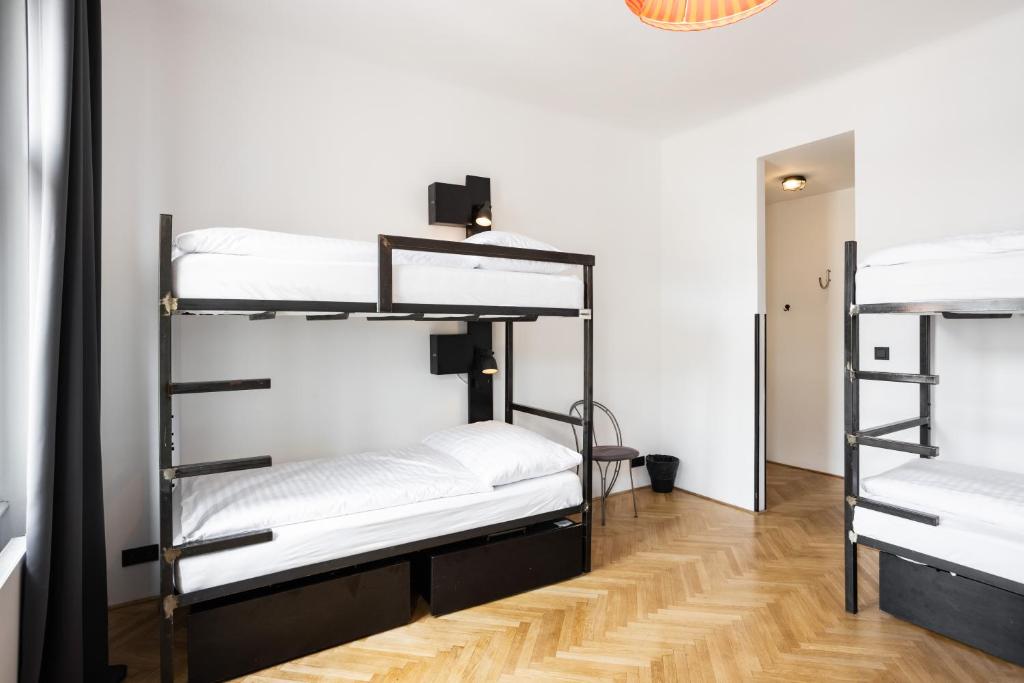 Sophie's Hostel photo