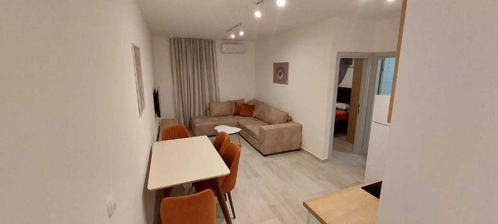 Biser Apartmani, Podgorica