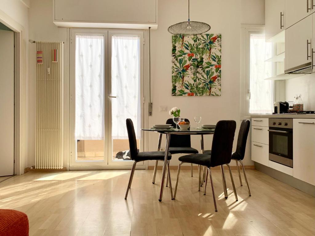Cozy apartment Tortona Navigli, Milano