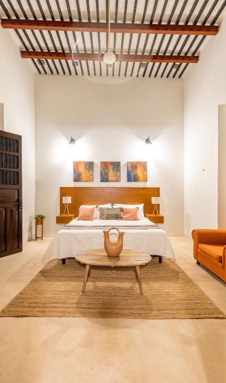 Casa Dos Lirios Hotel Boutique - 1
