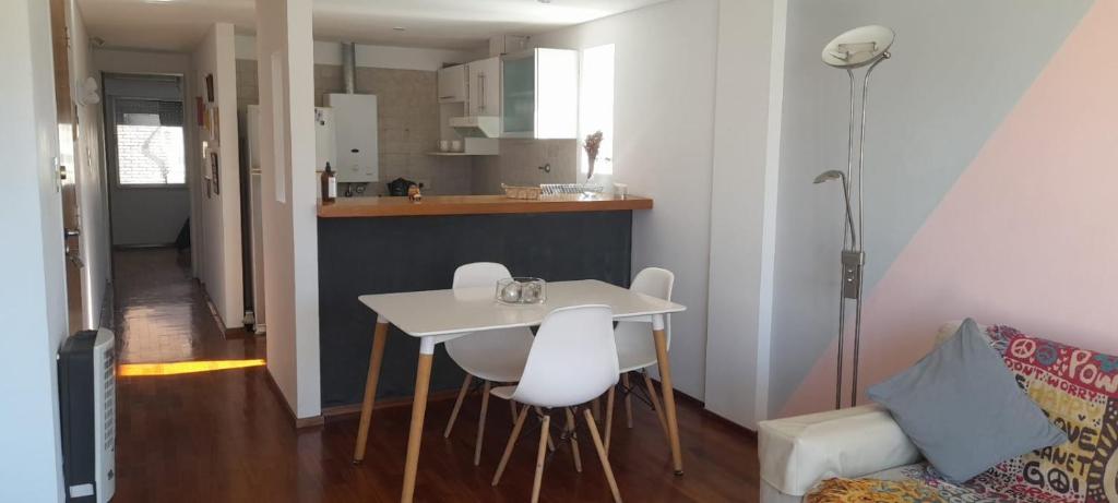 Temporario Balcarce y Córdoba - 2