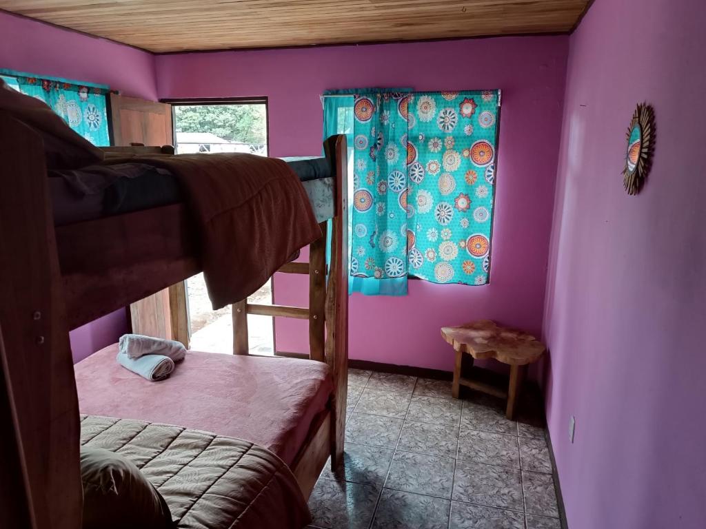 Casa Tranquilo Hostel photo