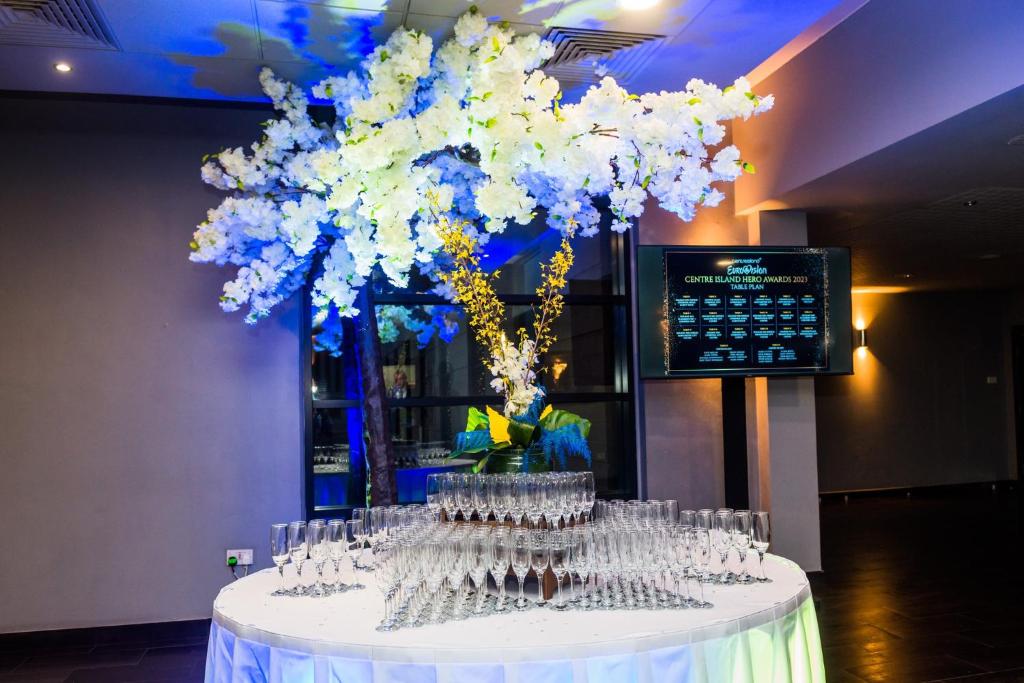 Meeting room / ballrooms