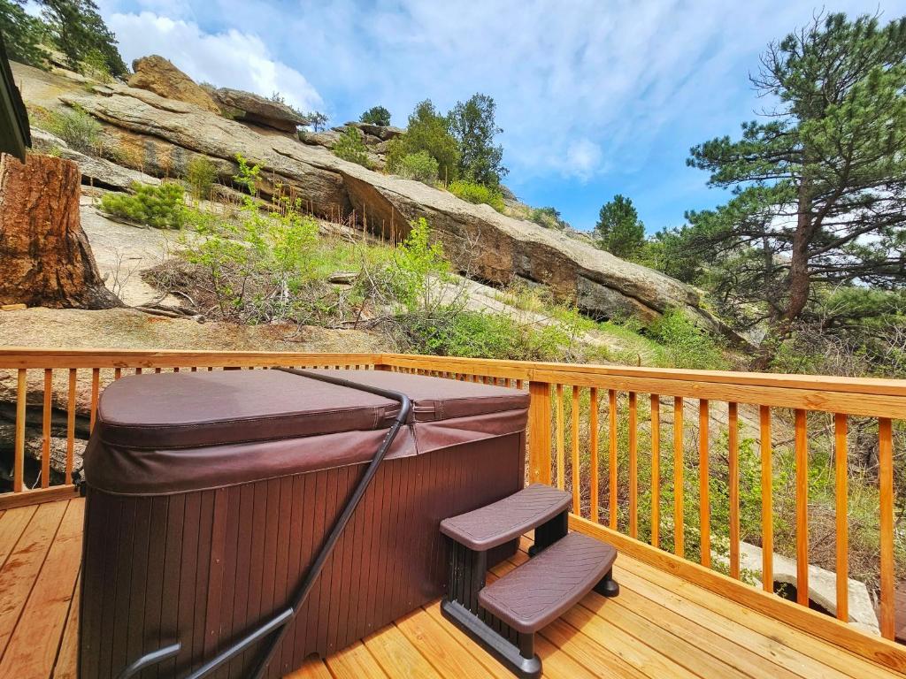 Pine Haven Resort photo