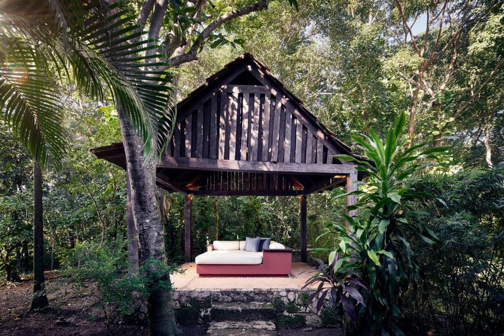 Hacienda Uayamon photo