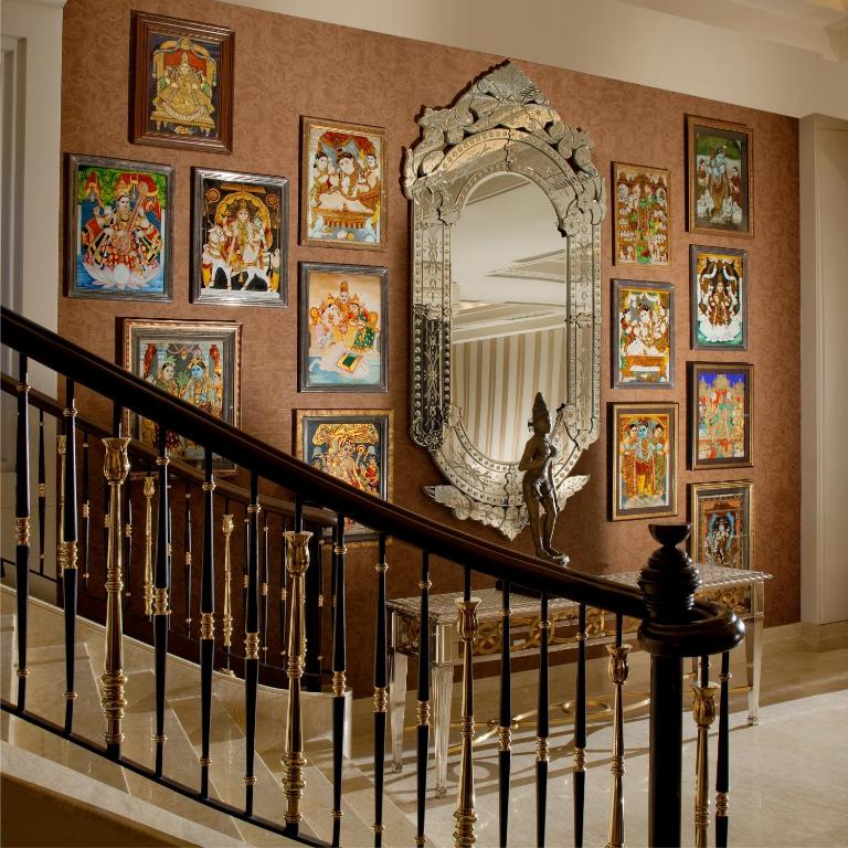 Facilities