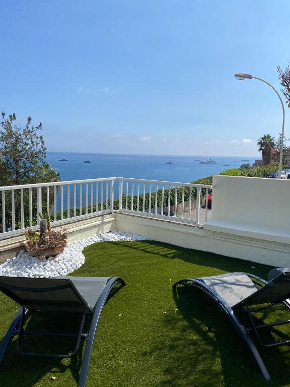 Cap d.Azur - 3