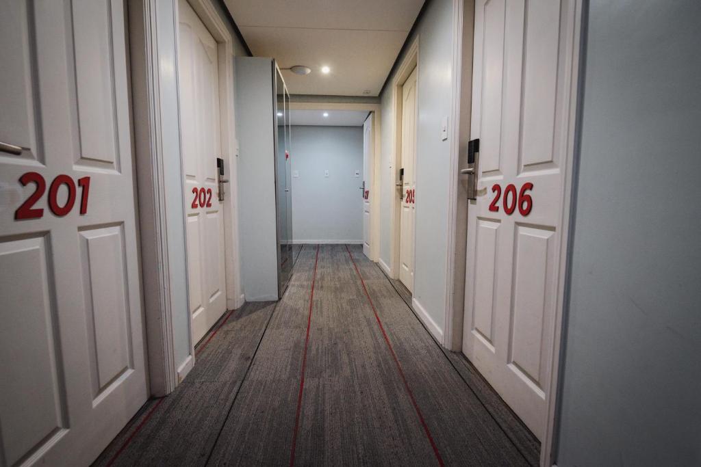 Punta Trouville Hotel photo