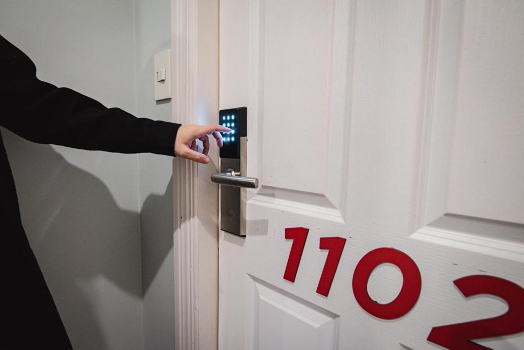 Punta Trouville Hotel photo