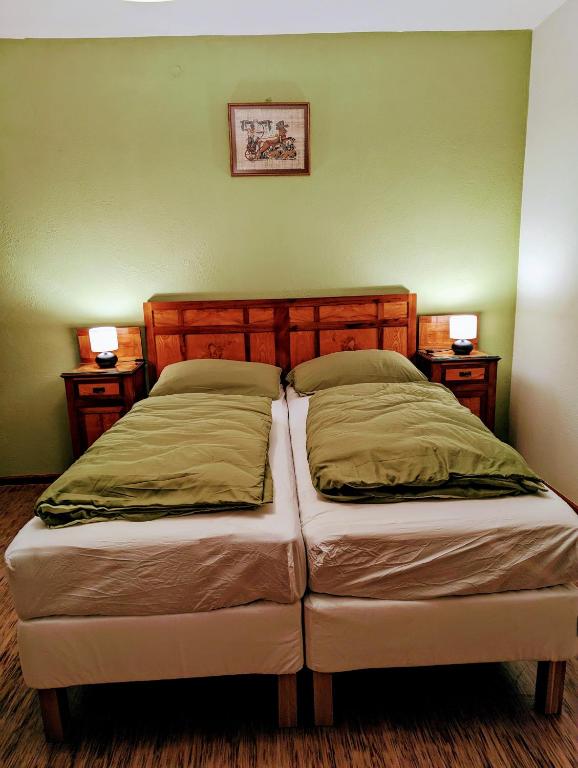 Villa Vittorio - 5
