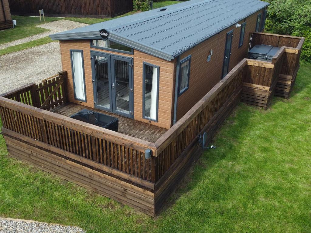 Primrose Lodge, Saltburn-by-the-Sea