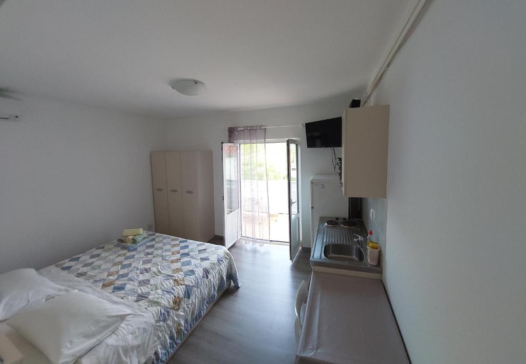 Gvacic House photo