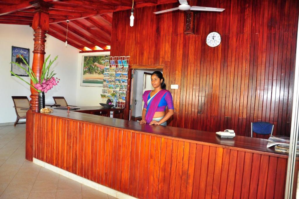 Ypsylon Tourist Resort photo