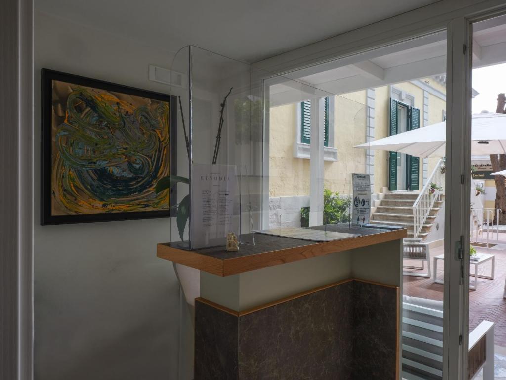 Euvodia Luxury Rooms photo