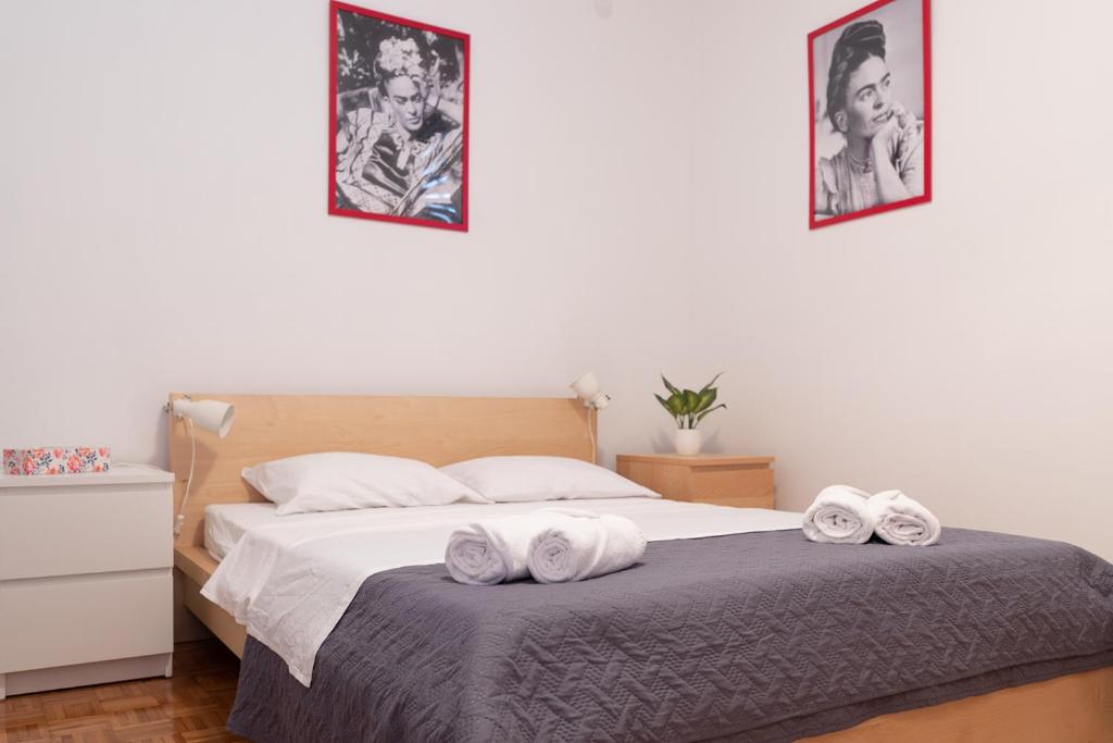 Apartment LilyM, Rovinj