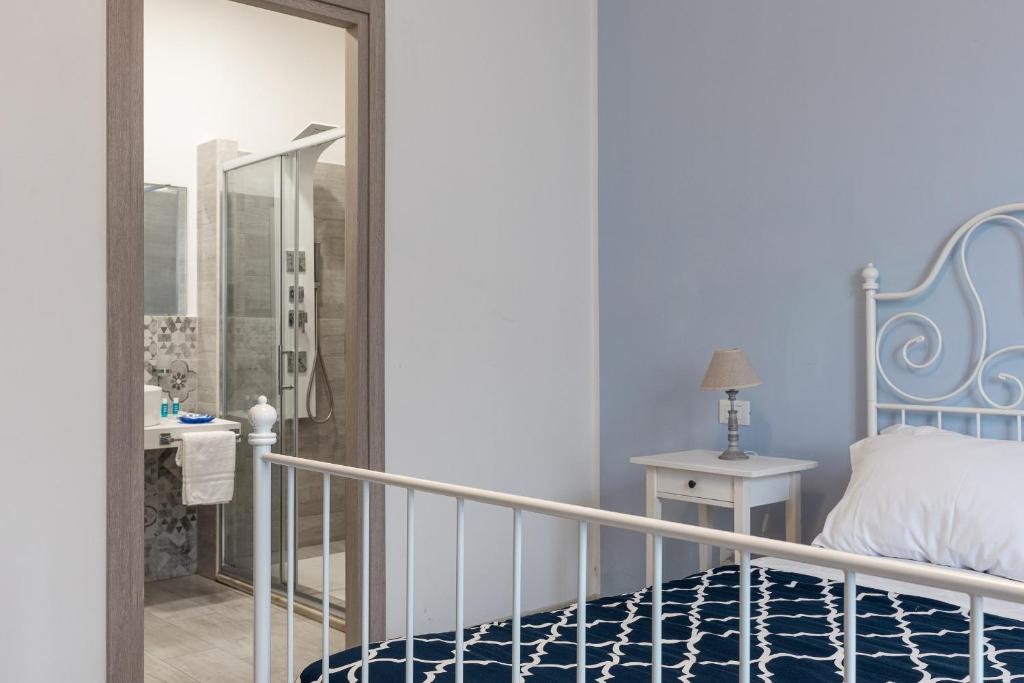 B&B Sapore di Mare Serapo - 5